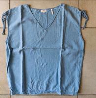 S.Oliver Bluse hellblau ❤️ Bayern - Schwabbruck Vorschau