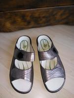 Waldläufer Schuhe Weite H Gr: 6  39  NEU Baden-Württemberg - Weinheim Vorschau
