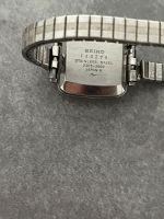 Vintage seltene Seiko Hi Beat 2205 3000 Baden-Württemberg - Klettgau Vorschau