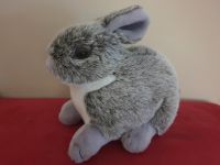 30cm Kuscheltier Hase Leipzig - Meusdorf Vorschau