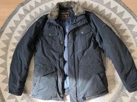 Woolrich Jacke/ Winterjacke Herr Dunkelblau Nordrhein-Westfalen - Solingen Vorschau