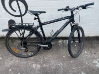 2 Fahrrad Mountainbikes 26 Köln - Kalk Vorschau