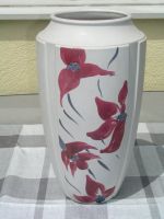 Bodenvase mit Blumenornament Baden-Württemberg - Lörrach Vorschau