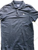 Poloshirt Abercrombie und Fitch XL blau Nordrhein-Westfalen - Hilden Vorschau