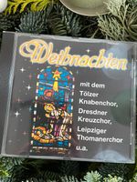 Weihnachts CD Tölzer Knabenchor Baden-Württemberg - Waiblingen Vorschau