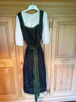 Original Gössl Dirndl Bayern - Übersee Vorschau