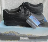 MEINDL GR 40 ( 6 1/2 DAMEN SCHUH AIR ACTIVE LADY LIGHT LEDER NEU Saarland - Lebach Vorschau