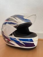 Motorrad Helm AGV R1 Integral Hessen - Bad Hersfeld Vorschau