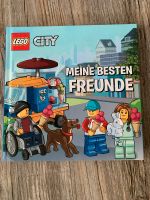 Lego Freundebuch City neu Schleswig-Holstein - Lübeck Vorschau
