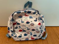 H&M Dinosaurier Dino Rucksack Tasche beige blau rot neu unisex Köln - Lindenthal Vorschau