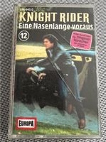 Musikkassette MC -Knight Rider (Folge 12)- Flensburg - Fruerlund Vorschau