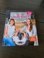 Thermomix food with love Buch Herzfeld Bayern - Ergoldsbach Vorschau