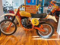 MAV GS 125 Hiro oldtimer Raritäten twinshock Enduro Baden-Württemberg - Aulendorf Vorschau