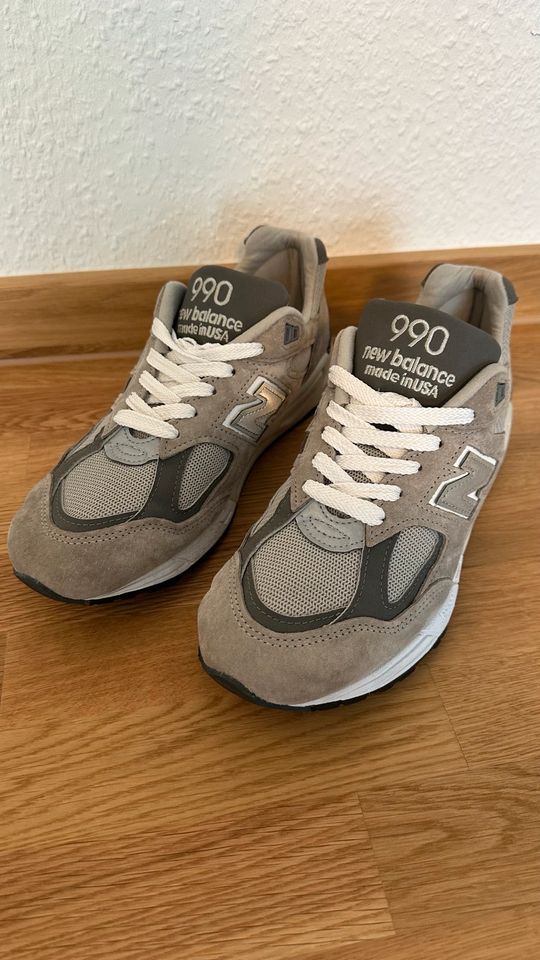 New Balance 990 Made in USA in Ochtrup