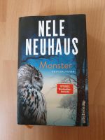 Nele Neuhaus- Monster Mecklenburg-Vorpommern - Gnoien Vorschau