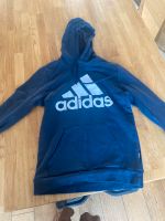 Adidas Pullover Pulli Hoodie Damen xs Nordrhein-Westfalen - Hennef (Sieg) Vorschau