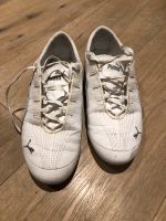 Puma Sneaker, schmaler Fuß, 37,5 Niedersachsen - Syke Vorschau