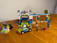 Lego Friends 41350 Autowaschanlage mit Anleitung Bayern - Erlenbach am Main  Vorschau