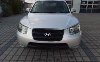 Hyundai Santa Fe 2.2 CRDi GLS Bayern - Hemau Vorschau