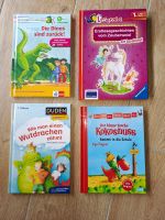 4 Kinderbücher für 1.Klasse Leseanfänger- Top Zustand Niedersachsen - Buxtehude Vorschau