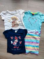 Kleidungspaket/T-Shirt Set - Disney Minnie Mouse, C&A, sOliver Rheinland-Pfalz - Daaden Vorschau