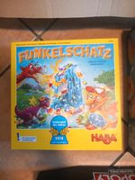 Spiel Funkelschatz von Haba Kinderspiel ab 5 jahre Bayern - Kößlarn Vorschau