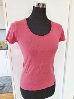 Basic T-Shirt in rosa Bayern - Rottendorf Unterfr Vorschau