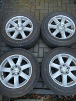 4 Winterräder Vredestein Rial-ALU 225/65 R17 für Renault Honda Sachsen - Mülsen Vorschau