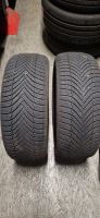 2x Allweterreifen 195/50 R16 88V 5mm Hessen - Bad Zwesten Vorschau