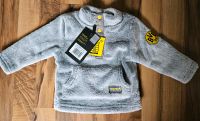 Original BVB Teddysweatshirt Baby Gr. 62/68 NEU Etikett Nordrhein-Westfalen - Menden Vorschau