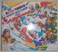 Kinder Überraschung Adventskalender 2003/2005 Neu Saarland - Kleinblittersdorf Vorschau