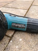 Makita GA5030 Winkelschleifer*defekt* Flex Sachsen-Anhalt - Köthen (Anhalt) Vorschau