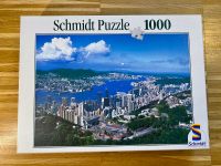 Puzzle 1000 Teile (Preis pro Stück) Baden-Württemberg - Konstanz Vorschau