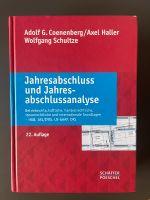 Buch Jahresabschluss- und Jahresabschlussanalyse BWL Baden-Württemberg - Gottmadingen Vorschau