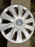 Original BMW Radkappen 16 Zoll Bayern - Coburg Vorschau