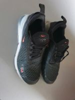 Nike Air 270 ORIGINAL  gut erhalten Gr 38 Hessen - Korbach Vorschau