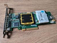 Adaptec Raid Controller ASR-5405 256MB SAS - SATA Bayern - Markt Taschendorf Vorschau
