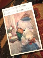 Weltpuff Berlin  Rudolf Borchard Berlin - Schöneberg Vorschau