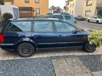 VW Passat 3bg 1,8 Turbo Nordrhein-Westfalen - Meckenheim Vorschau