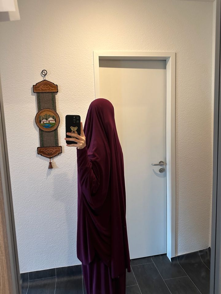 KHIMAR Jilbab in Berlin