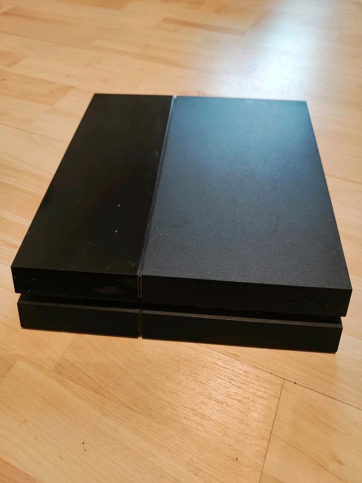 Playstation 4 Konsole 500 GB in Herten