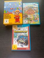 Wii U Spiele Nordrhein-Westfalen - Rees Vorschau