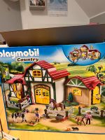 Playmobil Reiterhof Hessen - Pohlheim Vorschau