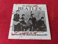 K137 - The Beatles – The Savage Young Beatles - 10er LP Kreis Pinneberg - Neuendeich Vorschau
