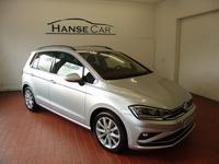 Volkswagen Golf Sportsvan Highline/ LED/ ACC/ AHK/ Garantie Niedersachsen - Buxtehude Vorschau