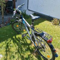 Fahrrad Herren Bayern - Helmbrechts Vorschau