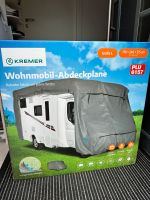 Wohnmobil Abdeckplane Wohnwagen Garage Niedersachsen - Goslar Vorschau