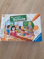 Tiptoi Spiel "Wir spielen Schule" Bayern - Rosenheim Vorschau