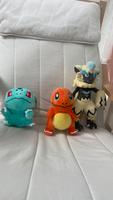 Pokémon Kuscheltier Set 5 Stück Rheinland-Pfalz - Katzweiler Vorschau
