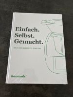 Thermomix Kochbuch OVP Kr. Passau - Passau Vorschau